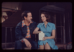 Thieves, out-of-town tryout with Valerie Harper