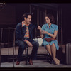 Thieves, out-of-town tryout with Valerie Harper