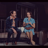 Thieves, out-of-town tryout with Valerie Harper