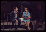 Thieves, out-of-town tryout with Valerie Harper