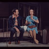 Thieves, out-of-town tryout with Valerie Harper