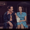 Thieves, out-of-town tryout with Valerie Harper