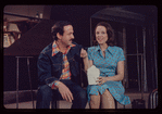 Thieves, out-of-town tryout with Valerie Harper