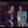 Thieves, out-of-town tryout with Valerie Harper