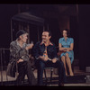 Thieves, out-of-town tryout with Valerie Harper