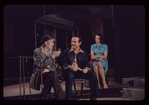 Thieves, out-of-town tryout with Valerie Harper