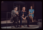 Thieves, out-of-town tryout with Valerie Harper