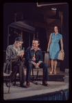 Thieves, out-of-town tryout with Valerie Harper