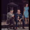 Thieves, out-of-town tryout with Valerie Harper