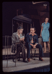Thieves, out-of-town tryout with Valerie Harper