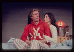 Thieves, original Broadway production