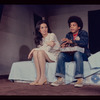 Thieves, original Broadway production
