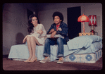 Thieves, original Broadway production