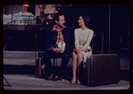 Thieves, original Broadway production