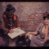 The Threepenny Opera, New York Shakespeare Festival production at Lincoln Center