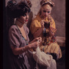 The Threepenny Opera, New York Shakespeare Festival production at Lincoln Center