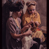 The Threepenny Opera, New York Shakespeare Festival production at Lincoln Center