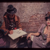 The Threepenny Opera, New York Shakespeare Festival production at Lincoln Center