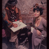 The Threepenny Opera, New York Shakespeare Festival production at Lincoln Center