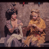 The Threepenny Opera, New York Shakespeare Festival production at Lincoln Center