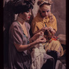 The Threepenny Opera, New York Shakespeare Festival production at Lincoln Center