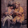 The Threepenny Opera, New York Shakespeare Festival production at Lincoln Center