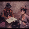 The Threepenny Opera, New York Shakespeare Festival production at Lincoln Center