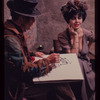 The Threepenny Opera, New York Shakespeare Festival production at Lincoln Center