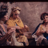 The Threepenny Opera, New York Shakespeare Festival production at Lincoln Center