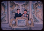 A Thurber Carnival, original Broadway production
