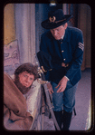 A Thurber Carnival, original Broadway production