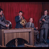 A Thurber Carnival, original Broadway production