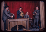 A Thurber Carnival, original Broadway production