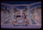 A Thurber Carnival, original Broadway production