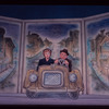 A Thurber Carnival, original Broadway production