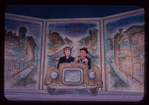 A Thurber Carnival, original Broadway production