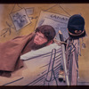 A Thurber Carnival, original Broadway production