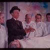 A Thurber Carnival, original Broadway production