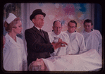 A Thurber Carnival, original Broadway production
