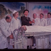 A Thurber Carnival, original Broadway production
