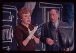 A Thurber Carnival, original Broadway production