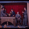 A Thurber Carnival, original Broadway production