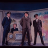 A Thurber Carnival, original Broadway production