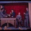 A Thurber Carnival, original Broadway production