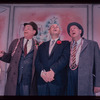 A Thurber Carnival, original Broadway production