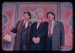 A Thurber Carnival, original Broadway production