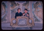 A Thurber Carnival, original Broadway production