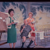 A Thurber Carnival, original Broadway production