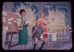 A Thurber Carnival, original Broadway production