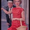 A Thurber Carnival, original Broadway production